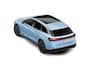 Volkswagen ID.7 Tourer Pro S Business | Achterbank in ongelijke delen neerklapbaar incl. middenarmsteun en doorlaadmogelijkheid | Afstandscontrolesysteem (Front Assist), met voetgangers- en fietsersherkenning | Automatische afstandsregeling (Adaptive Cruise Control)