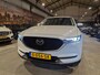 Mazda CX-5 2.0 SkyActiv-G 165 Skylease+ Bose - HeadUp - Memorystoel - Leder - Keyless - Adapt Cruise - Camera