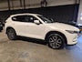 Mazda CX-5 2.0 SkyActiv-G 165 Skylease+ Bose - HeadUp - Memorystoel - Leder - Keyless - Adapt Cruise - Camera