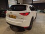 Mazda CX-5 2.0 SkyActiv-G 165 Skylease+ Bose - HeadUp - Memorystoel - Leder - Keyless - Adapt Cruise - Camera