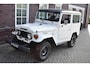 Toyota Land Cruiser BJ40 Diesel Wij zijn op afspraak geopend! Graag bellen voor uw komst.