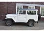 Toyota Land Cruiser BJ40 Diesel Wij zijn op afspraak geopend! Graag bellen voor uw komst.