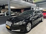 Jaguar XF MOTORSCHADE - 2.2D - Leder - Cruise - Navigatie - Camera - Trekhaak - NL Auto