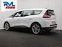 Renault Grand Scenic 1.2 TCe Intens *Lage Km stand* navigatie half leder