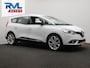 Renault Grand Scenic 1.2 TCe Intens *Lage Km stand* navigatie half leder