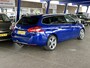 Peugeot 308 SW 1.2 PureTech Blue Lease Premium Automaat | Pano | Trekhaak | Carplay | NAP