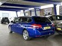 Peugeot 308 SW 1.2 PureTech Blue Lease Premium Automaat | Pano | Trekhaak | Carplay | NAP