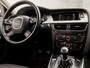 Audi A4 Limousine 1.8 TFSI Sport (YOUNGTIMER, SCHERM, STOELVERWARMING, CLIMATE, BLUETOOTH, CRUISE, SPORTSTOELEN, GETINT GLAS, PARKEERSENSOREN, NIEUWE APK, NIEUWSTAAT)