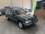 Mercedes-Benz C-klasse 180 Sport / AUTOMAAT / NAP / GEEN ROEST / NETTE BENZ