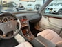 Mercedes-Benz C-klasse 180 Sport / AUTOMAAT / NAP / GEEN ROEST / NETTE BENZ