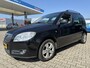 Skoda Roomster 1.6-16V Elegance, climatronic, cruisecontrol, trekhaak, pdc, panoramadak, zeer nette en luxe auto met de oer sterke VW motor !!!