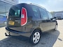 Skoda Roomster 1.6-16V Elegance, climatronic, cruisecontrol, trekhaak, pdc, panoramadak, zeer nette en luxe auto met de oer sterke VW motor !!!