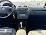 Skoda Roomster 1.6-16V Elegance, climatronic, cruisecontrol, trekhaak, pdc, panoramadak, zeer nette en luxe auto met de oer sterke VW motor !!!
