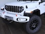 Jeep Wrangler Unlimited 4xe 380 Dominator | Liftkit 2.5 Rubicon | Electric Treeplanken | Grill 2025 |