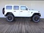 Jeep Wrangler Unlimited 4xe 380 Dominator | Liftkit 2.5 Rubicon | Electric Treeplanken | Grill 2025 |