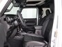 Jeep Wrangler Unlimited 4xe 380 Dominator | Liftkit 2.5 Rubicon | Electric Treeplanken | Grill 2025 |