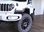 Jeep Wrangler Unlimited 4xe 380 Dominator | Liftkit 2.5 Rubicon | Electric Treeplanken | Grill 2025 |