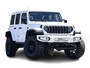 Jeep Wrangler Unlimited 4xe 380 Dominator | Liftkit 2.5 Rubicon | Electric Treeplanken | Grill 2025 |