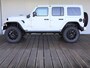 Jeep Wrangler Unlimited 4xe 380 Dominator | Liftkit 2.5 Rubicon | Electric Treeplanken | Grill 2025 |