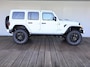 Jeep Wrangler Unlimited 4xe 380 Dominator | Liftkit 2.5 Rubicon | Electric Treeplanken | Grill 2025 |