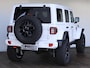 Jeep Wrangler Unlimited 4xe 380 Dominator | Liftkit 2.5 Rubicon | Electric Treeplanken | Grill 2025 |