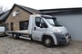 Citroën Jumper 35 3.0 HDI L4 Oprijwagen, Aluminium rijplaten, Cruise