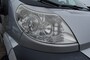 Citroën Jumper 35 3.0 HDI L4 Oprijwagen, Aluminium rijplaten, Cruise