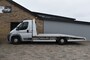 Citroën Jumper 35 3.0 HDI L4 Oprijwagen, Aluminium rijplaten, Cruise