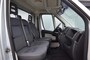 Citroën Jumper 35 3.0 HDI L4 Oprijwagen, Aluminium rijplaten, Cruise
