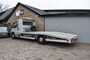 Citroën Jumper 35 3.0 HDI L4 Oprijwagen, Aluminium rijplaten, Cruise