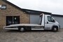 Citroën Jumper 35 3.0 HDI L4 Oprijwagen, Aluminium rijplaten, Cruise
