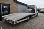 Citroën Jumper 35 3.0 HDI L4 Oprijwagen, Aluminium rijplaten, Cruise