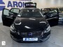 Volvo V60 2.4 D6 Twin Engine Summum, adaptive cruise