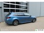 Toyota Corolla Touring Sports 1.8 Hybrid Dynamic 1e Eig | Half Leer | 17 Inch | Boekjes.
