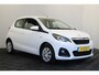 Peugeot 108 1.0 e-VTi Active *Hemelvaart geopend*
