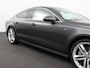 Audi A7 Sportback 2.0 TFSI 251pk Automaat S-Line Navigatie Airco Extra getint glas Lichtmetalen velgen