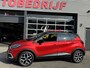 Renault Captur 0.9 TCe Edition One - Panorama dak I Navigatie I Leer I Airco I Sport velgen I LED I PDC I Dealer onderhouden