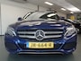 Mercedes-Benz C-klasse Estate 220 CDI Ambition Handgeschakeld, Sportstoelen leder, Stoel verwarming, Xenon, Clima controle, Cruise controle,  Pdc V/A, Navigatie, Lm velgen 16'', Trekhaak, afneembaar, Ex eerste eigenaar!! bovag afleverpakket 695,-