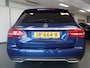 Mercedes-Benz C-klasse Estate 220 CDI Ambition Handgeschakeld, Sportstoelen leder, Stoel verwarming, Xenon, Clima controle, Cruise controle,  Pdc V/A, Navigatie, Lm velgen 16'', Trekhaak, afneembaar, Ex eerste eigenaar!! bovag afleverpakket 695,-