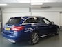 Mercedes-Benz C-klasse Estate 220 CDI Ambition Handgeschakeld, Sportstoelen leder, Stoel verwarming, Xenon, Clima controle, Cruise controle,  Pdc V/A, Navigatie, Lm velgen 16'', Trekhaak, afneembaar, Ex eerste eigenaar!! bovag afleverpakket 695,-