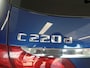 Mercedes-Benz C-klasse Estate 220 CDI Ambition Handgeschakeld, Sportstoelen leder, Stoel verwarming, Xenon, Clima controle, Cruise controle,  Pdc V/A, Navigatie, Lm velgen 16'', Trekhaak, afneembaar, Ex eerste eigenaar!! bovag afleverpakket 695,-