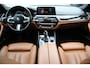 BMW 5-Serie 520d High Executive DEALER OND. NL-AUTO NAP!