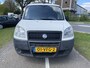 Fiat Doblò 1.3 MultiJet Basis Marge | APK 10-2025