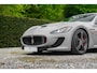 Maserati GranTurismo 4.7 MC Stradale Centennial Edition 460pk