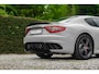 Maserati GranTurismo 4.7 MC Stradale Centennial Edition 460pk