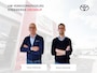 Toyota Prius 2.0 Plug-in Executive | Actieprijs & Direct leverbaar!