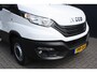 IVECO Daily 35S18H 3.0 410 180PK BAKWAGEN - LAADKLEP - AIRCO