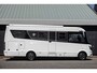 Niesmann-Bischoff Ismove 7.3 F 160 Automaat | Queensbed | 4-persoons