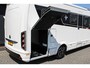 Niesmann-Bischoff Ismove 7.3 F 160 Automaat | Queensbed | 4-persoons