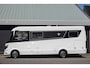 Niesmann-Bischoff Ismove 7.3 F 160 Automaat | Queensbed | 4-persoons